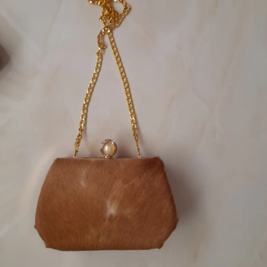 ست کیف چرم دستدوز خاص