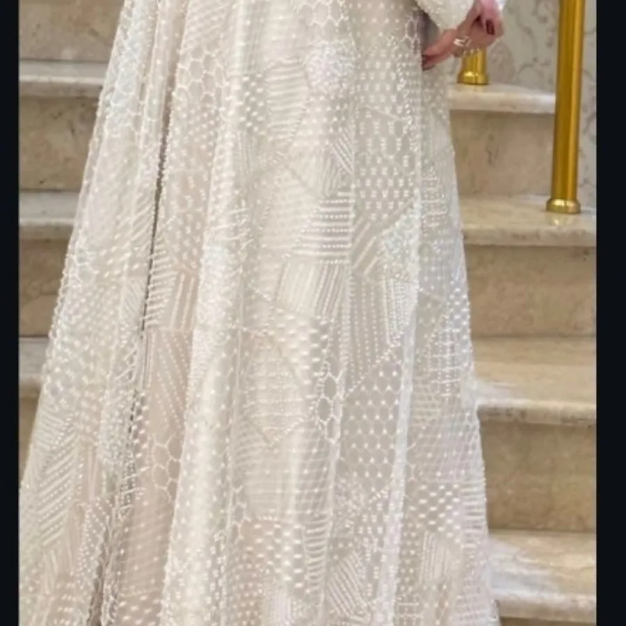 پیراهن مجلسی