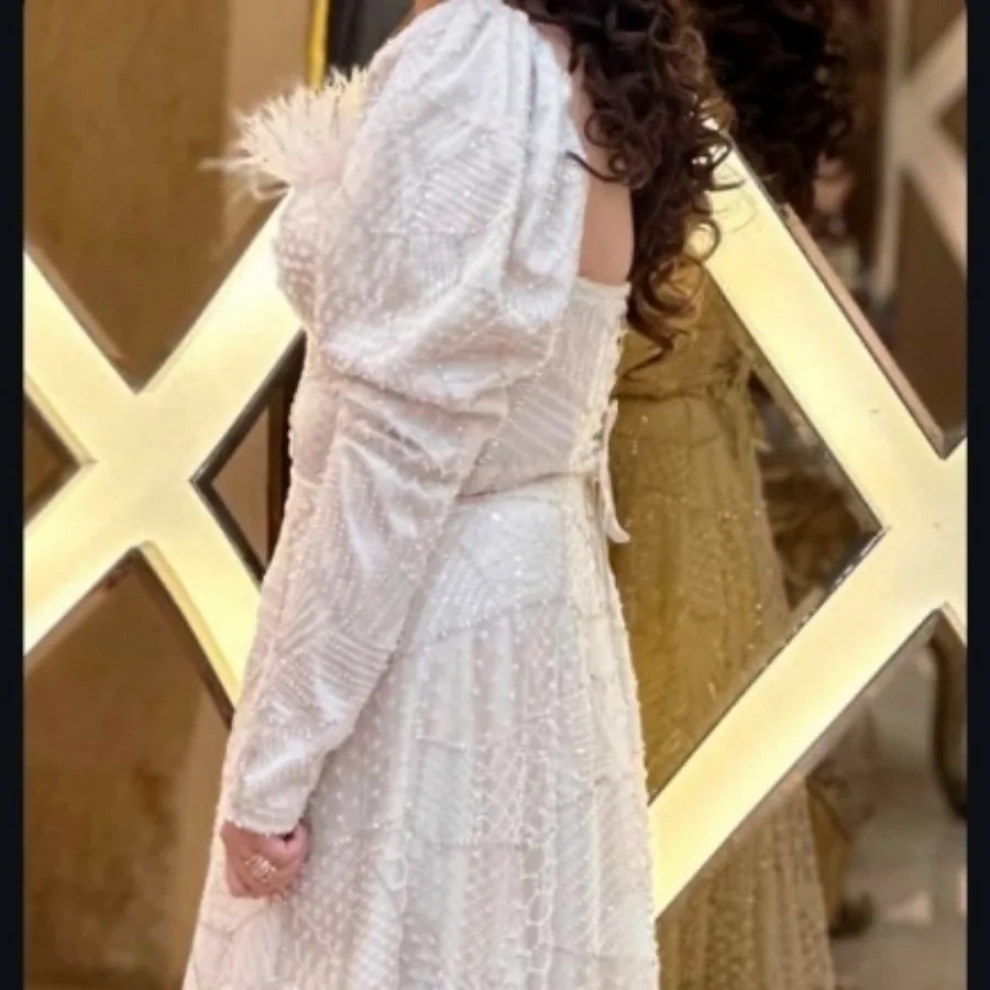پیراهن مجلسی