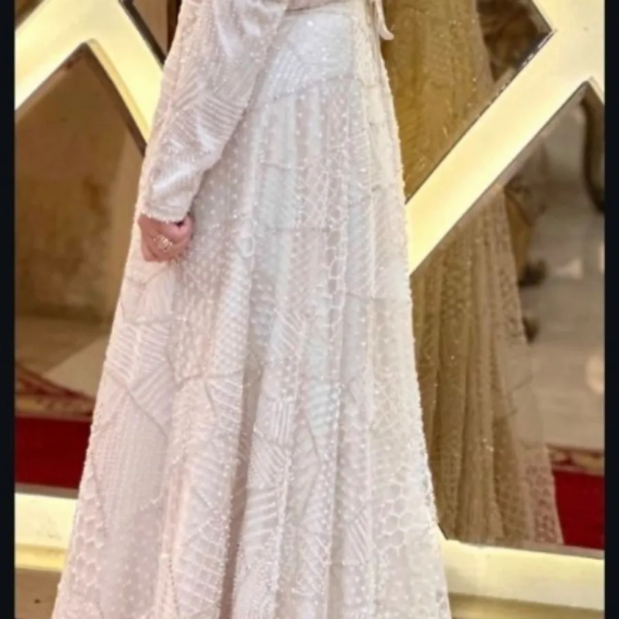 پیراهن مجلسی