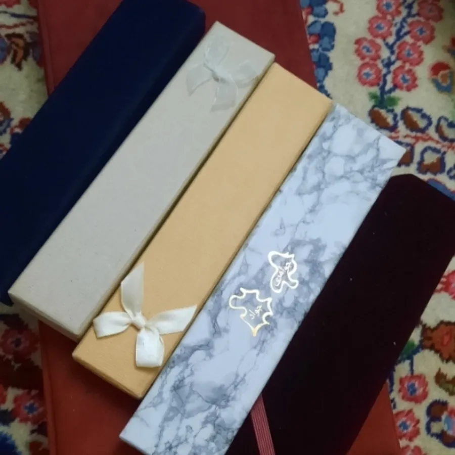 جعبه طلا