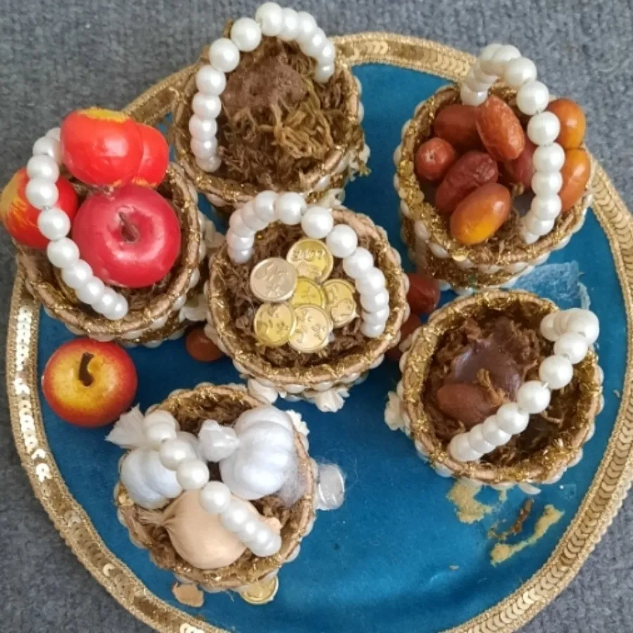 سفره هفت سین