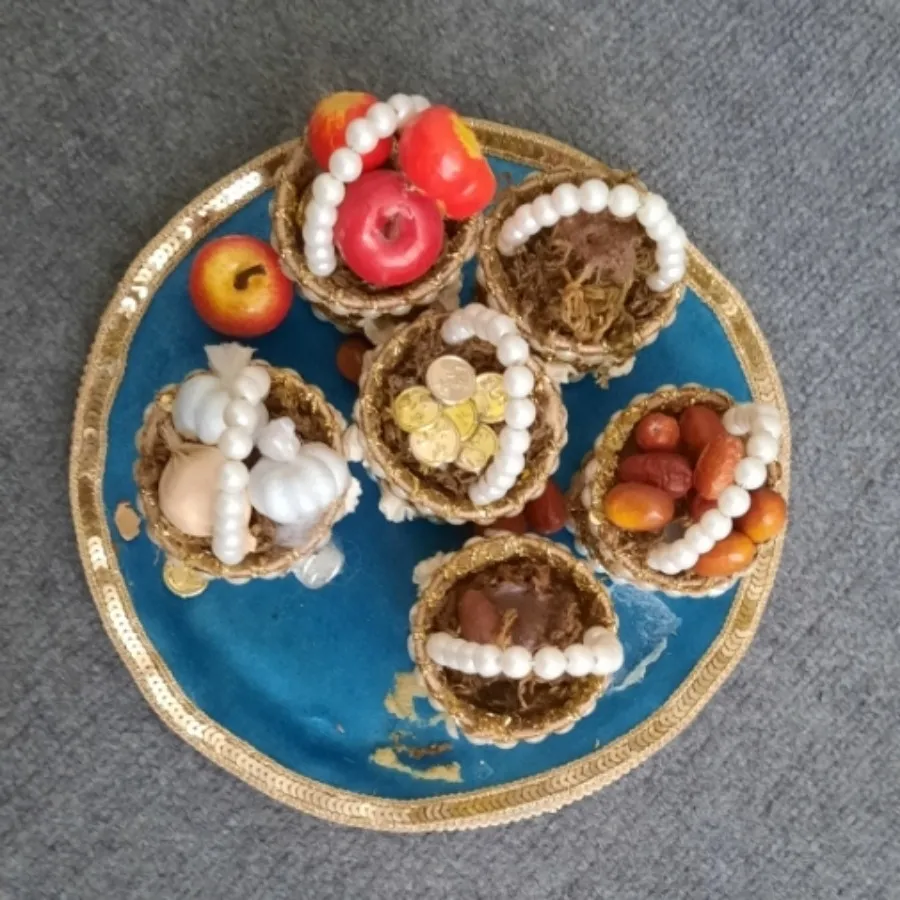 سفره هفت سین