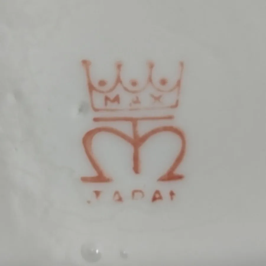 قندان گلسرخی ژاپنی