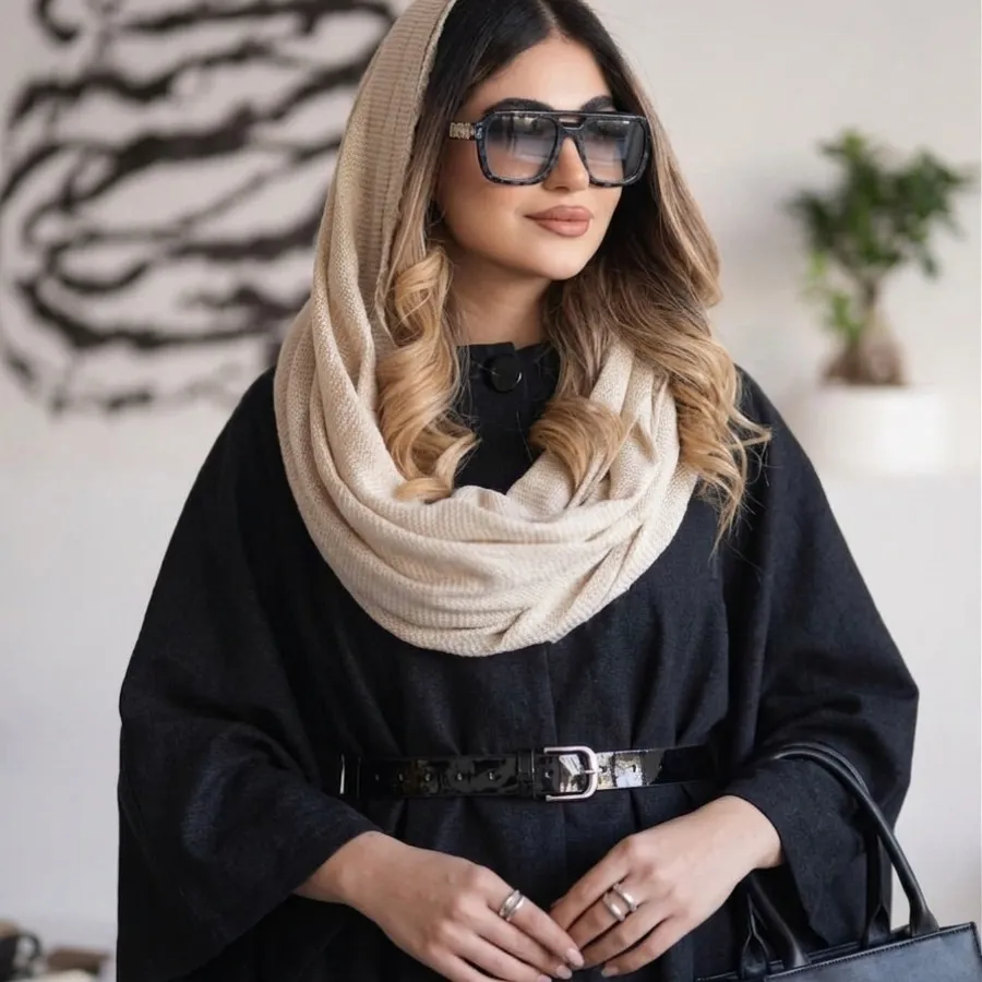 مانتو شنل