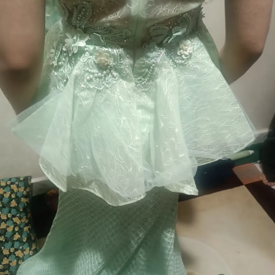 لباس مجلسی