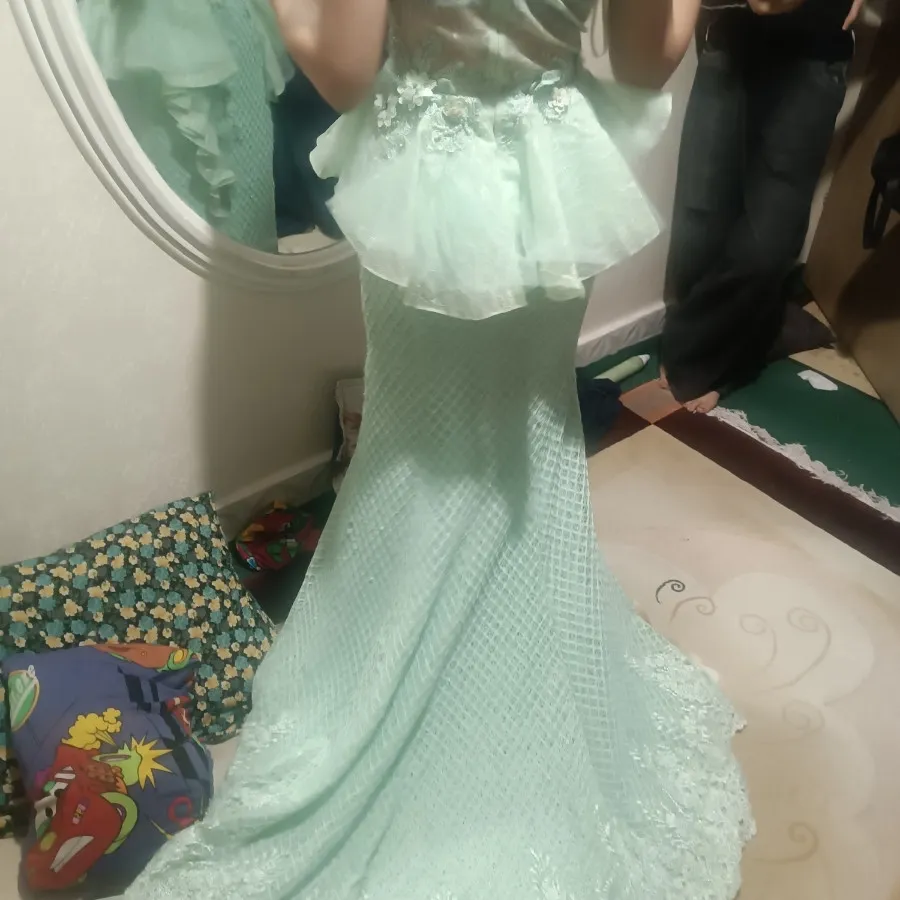 لباس مجلسی