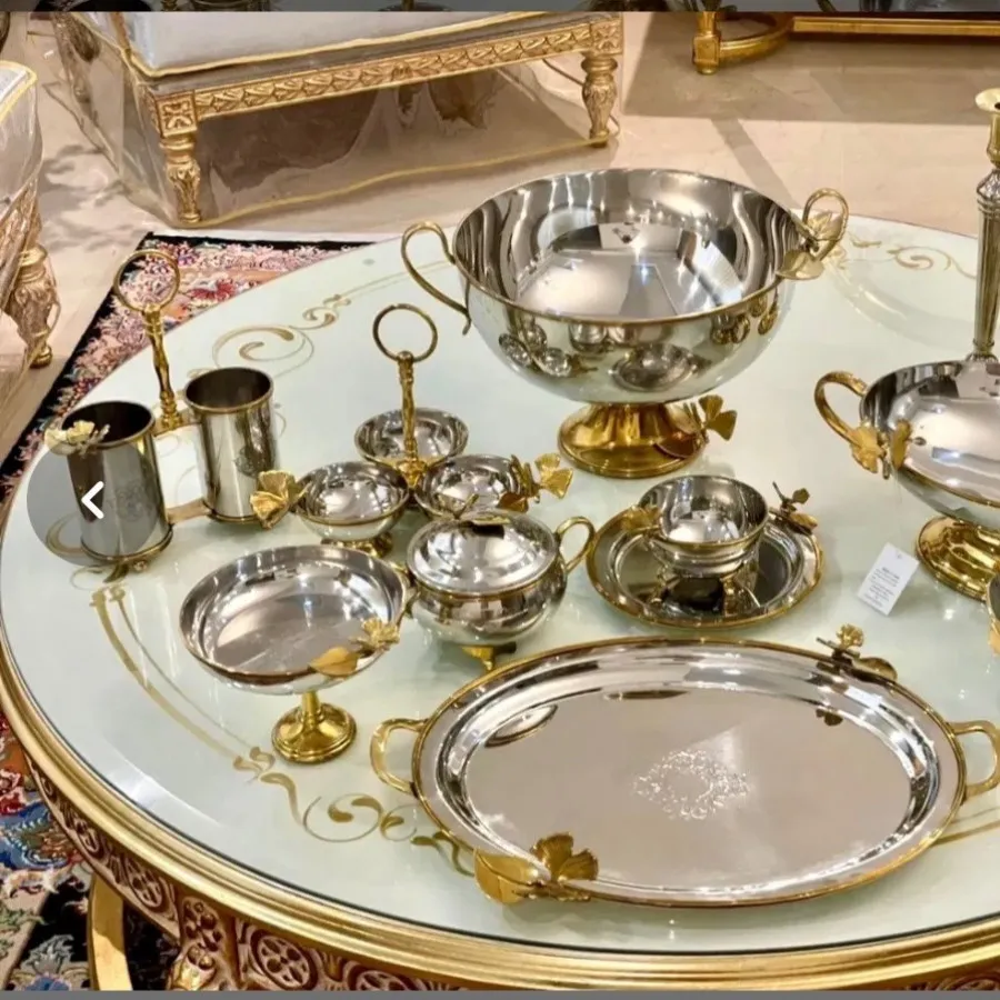 سرویس پذیرایی