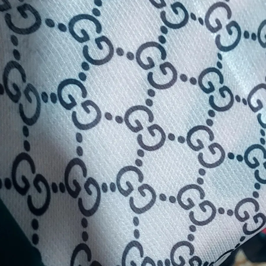 روسری حریر