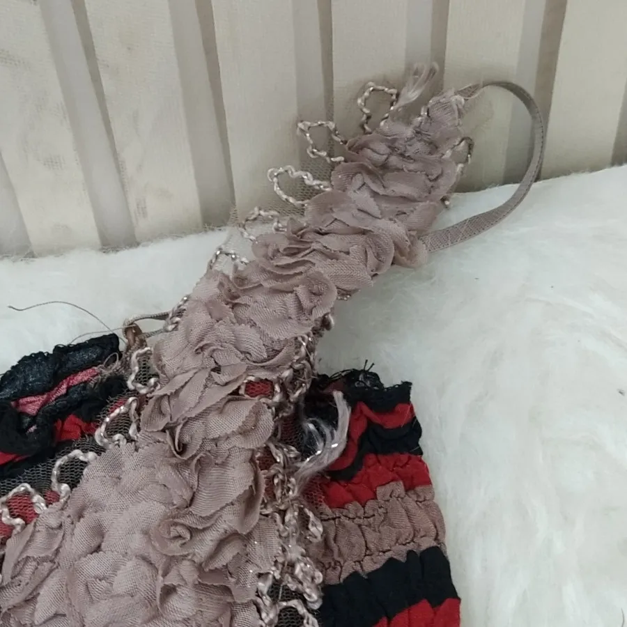 پیراهن کوتاه