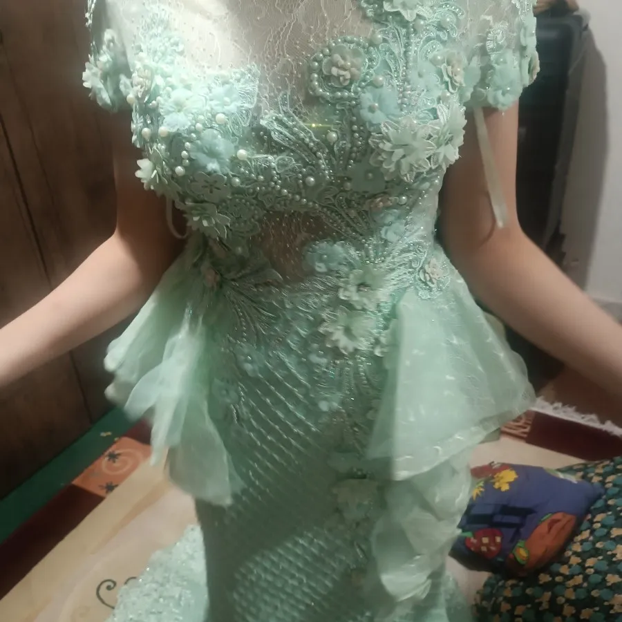 لباس مجلسی