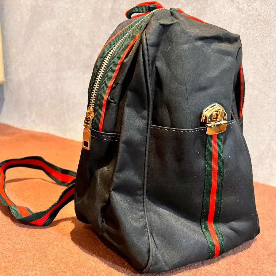 کیف کوله کوچیک