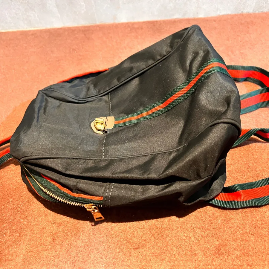 کیف کوله کوچیک