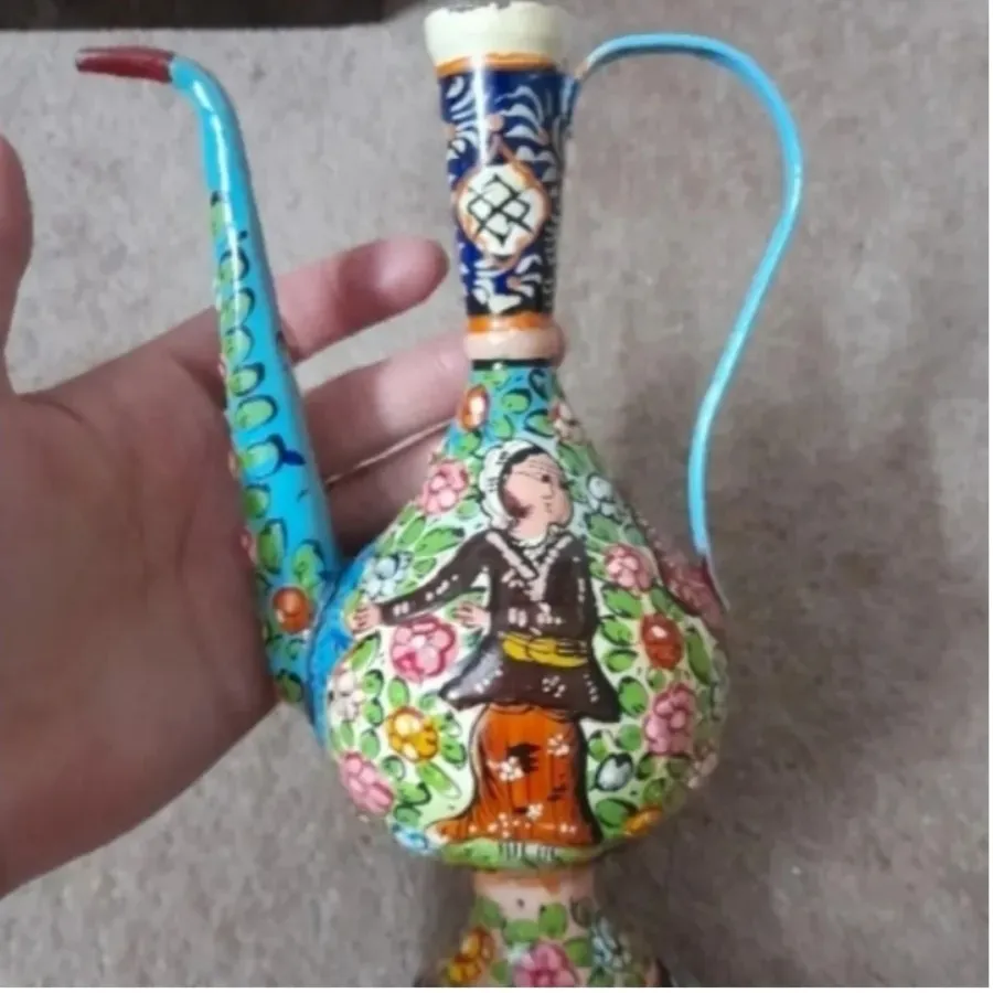 گلاب پاش قدیمی