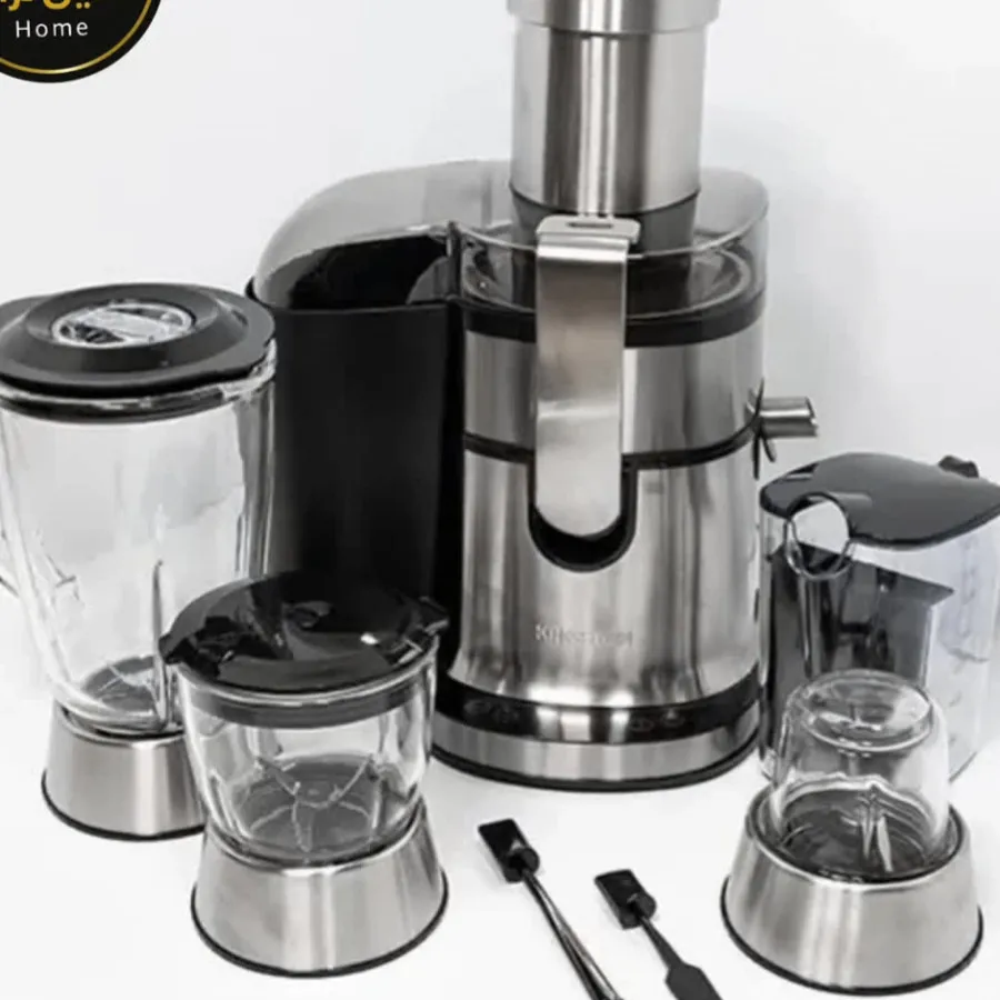 ابمیوه گیری استیل وارادات