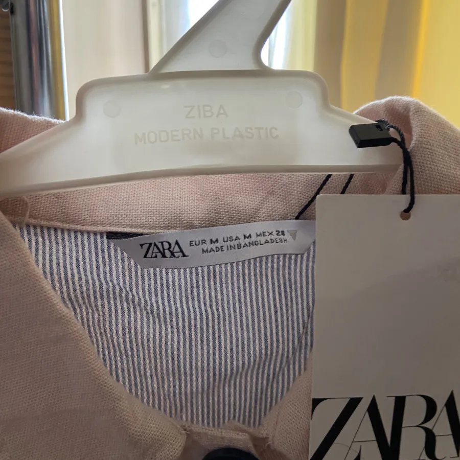 کت زارا