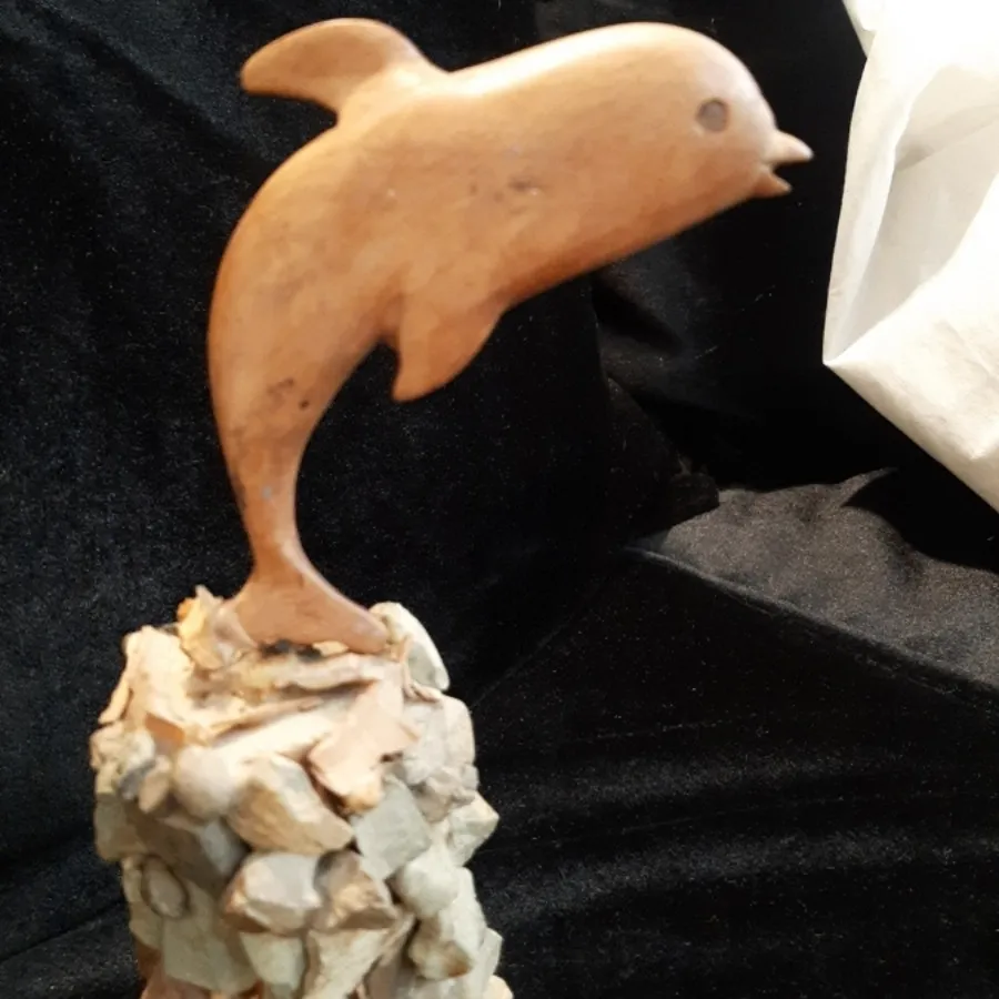 دکوری چوبی
