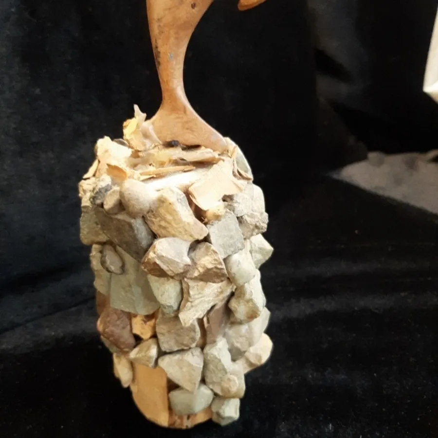 دکوری چوبی