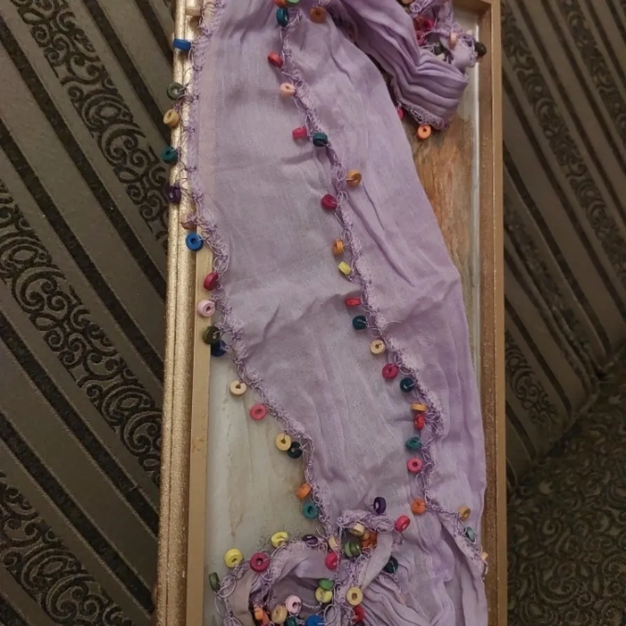 اکسسوری مو