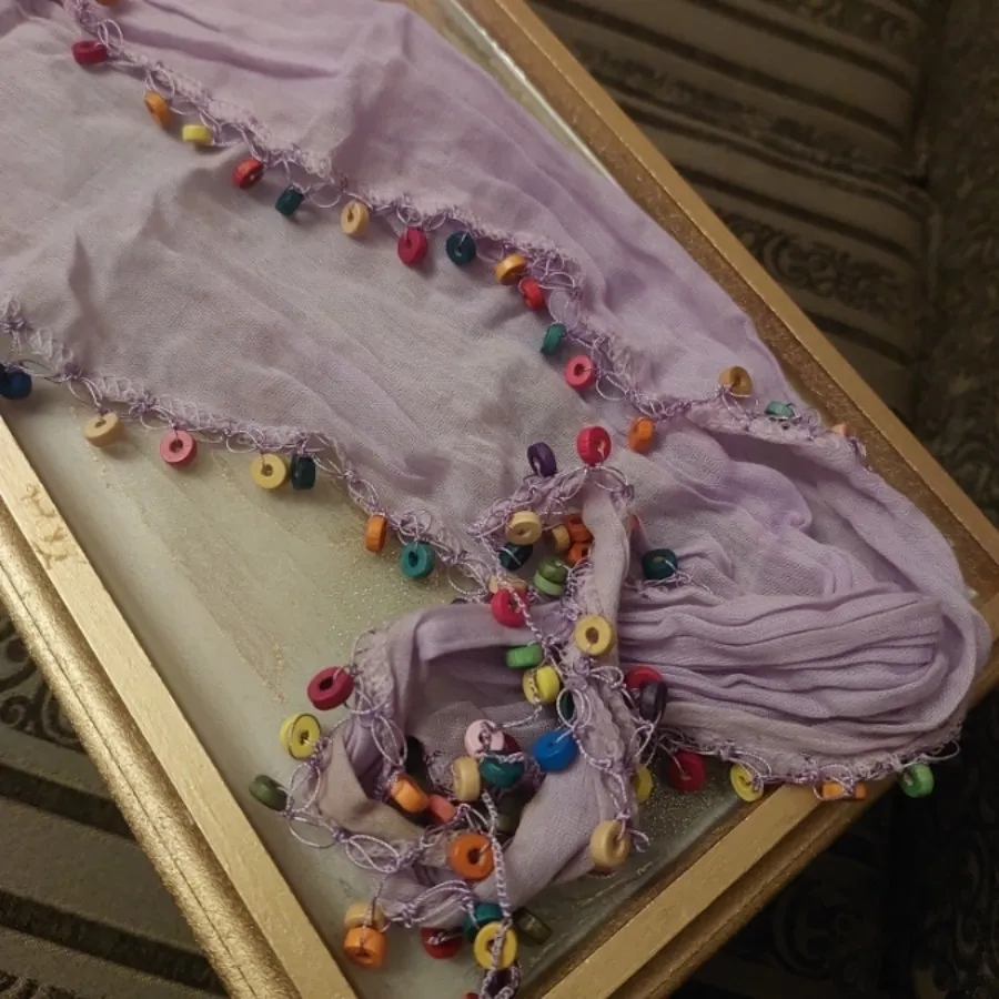 اکسسوری مو