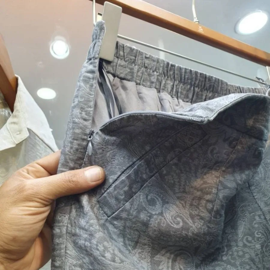 ست شومیز وشلوار شیک