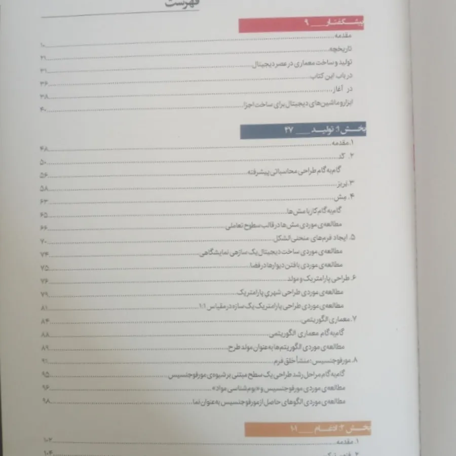 دیجیتال فبریکیشن