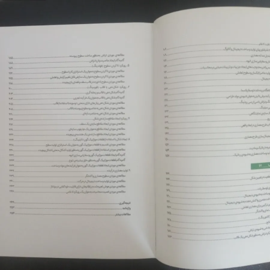 دیجیتال فبریکیشن