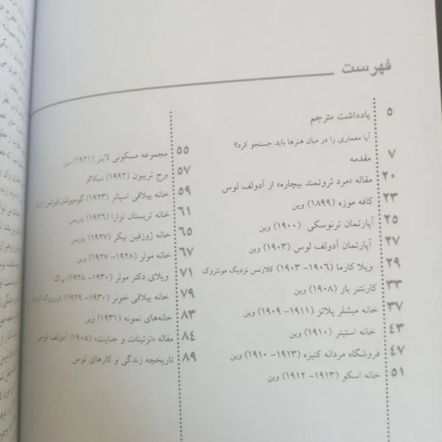 آدولف لوس