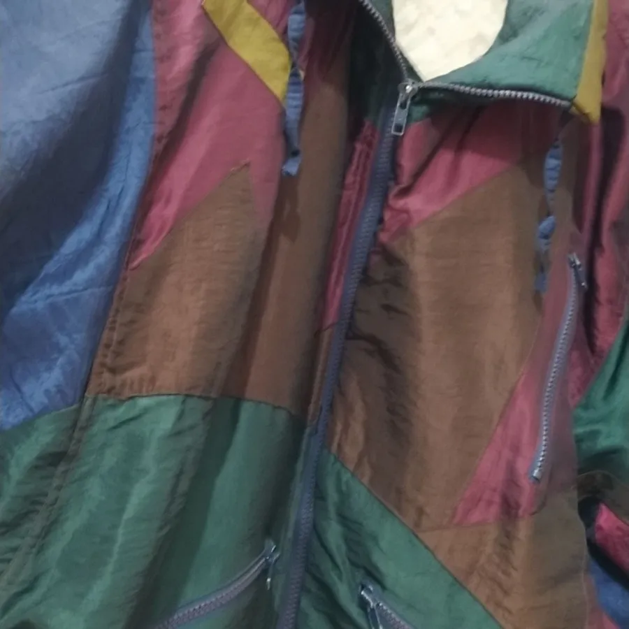 کاپشن خارجی
