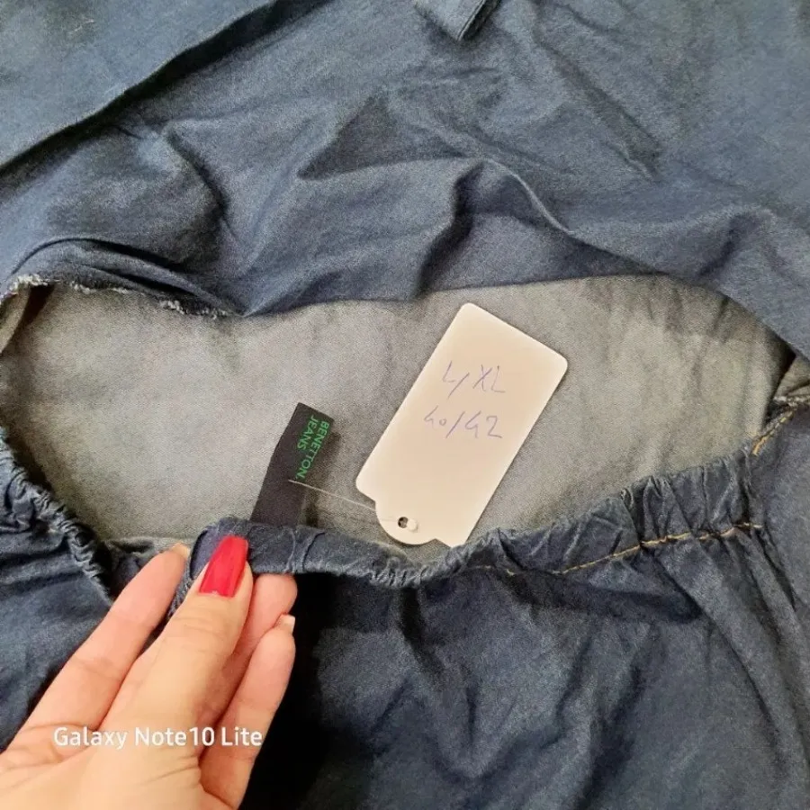 Beneton jeans