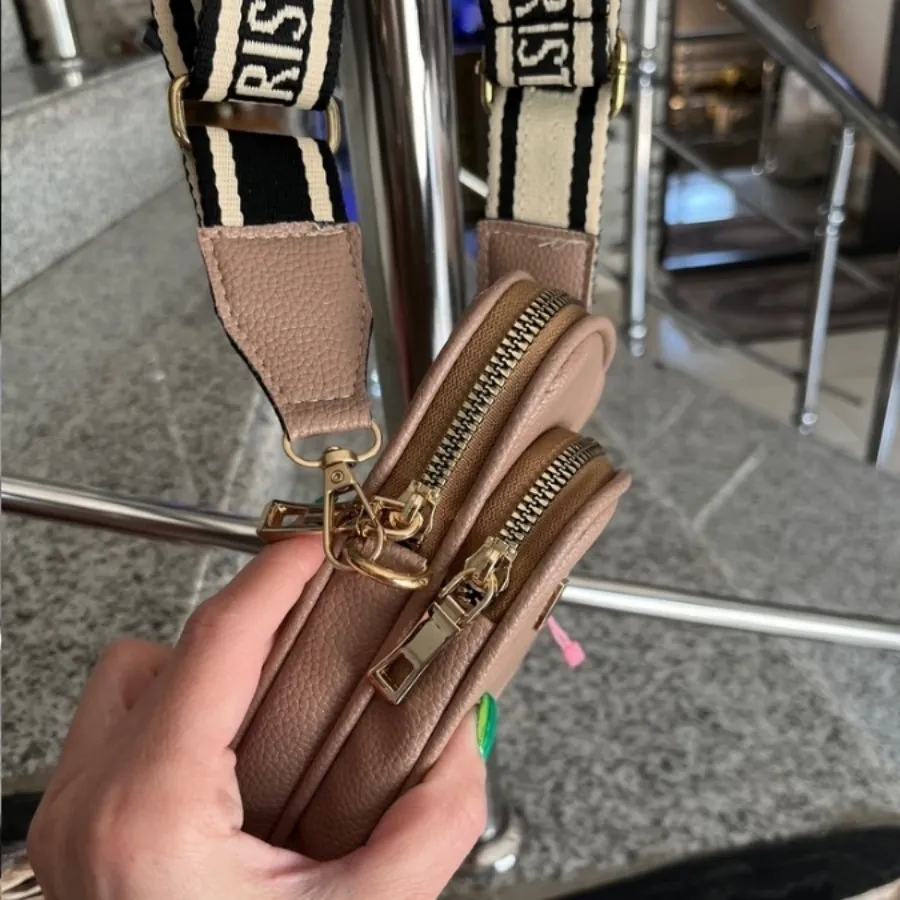 کیف رو دوشی