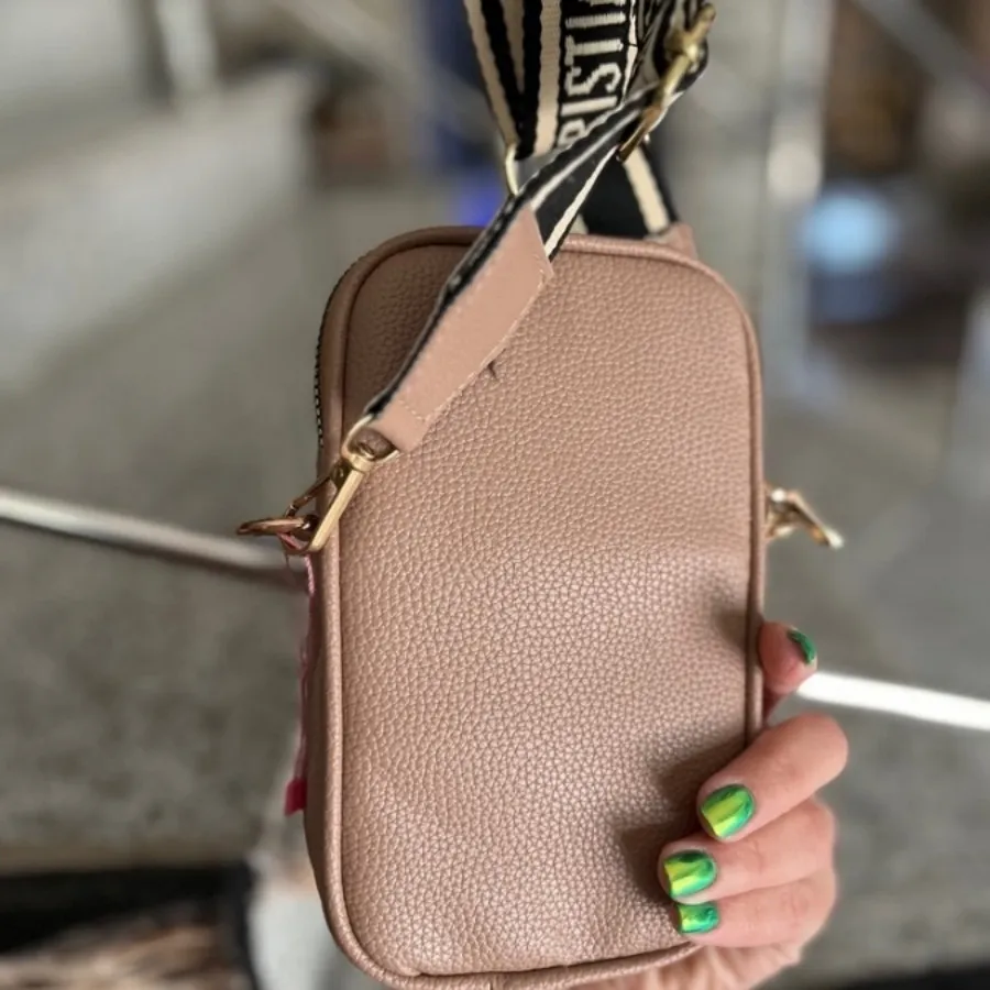 کیف رو دوشی