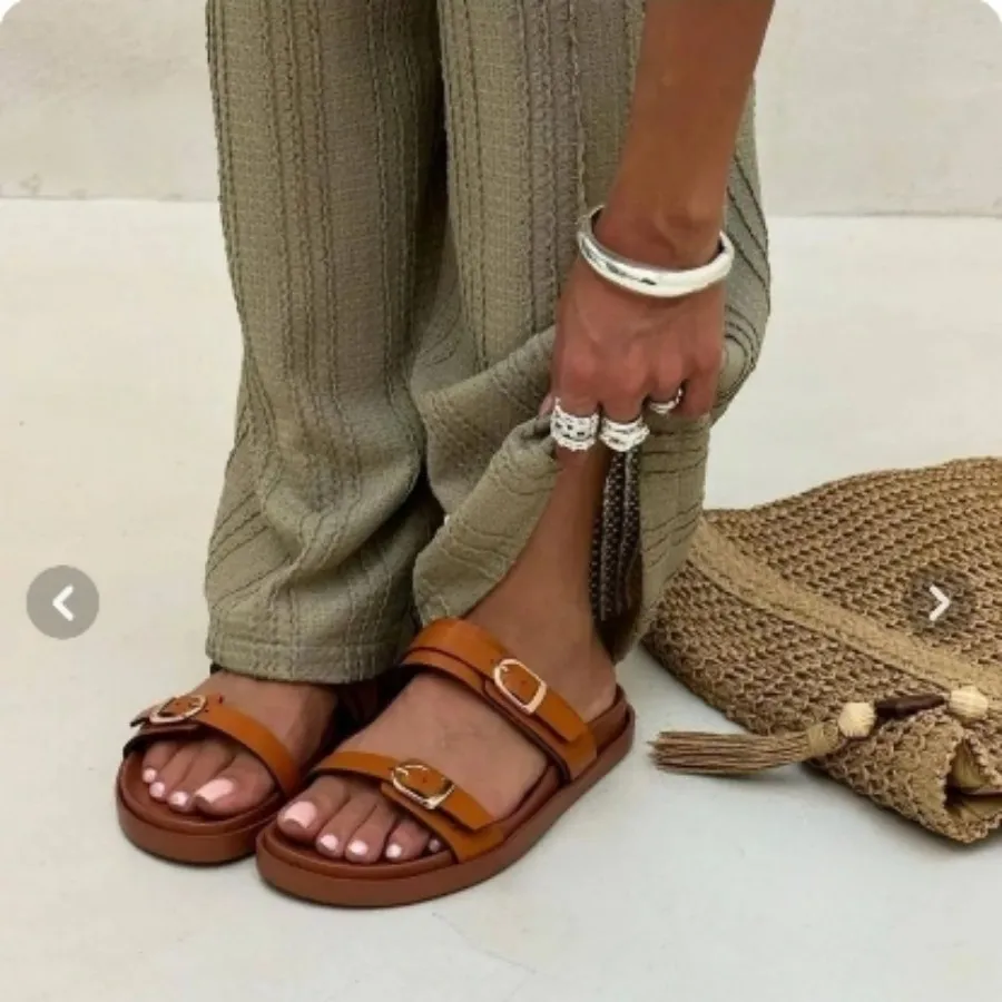 صندل زنانه