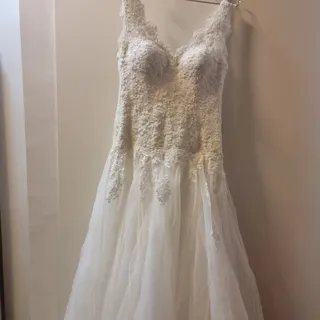 لباس عروس