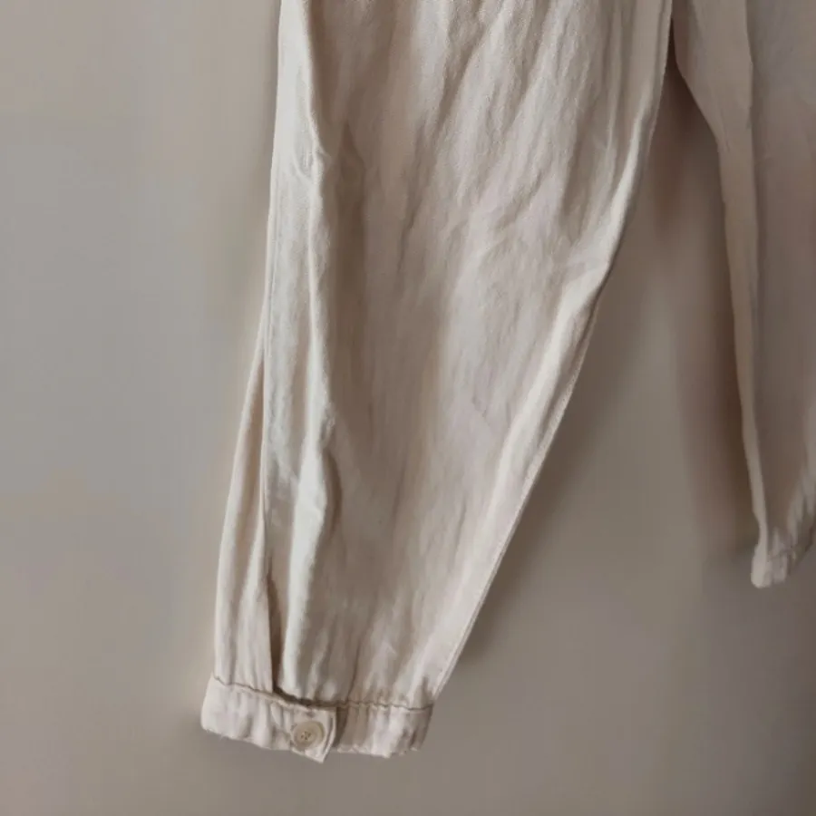 شلوار خمره ای