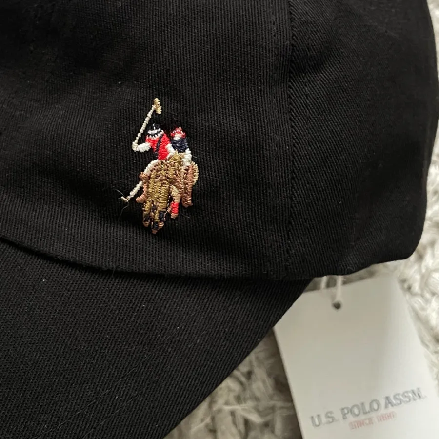 کلاه U.S POLO اورجینال