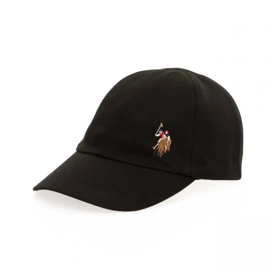 کلاه U.S POLO اورجینال