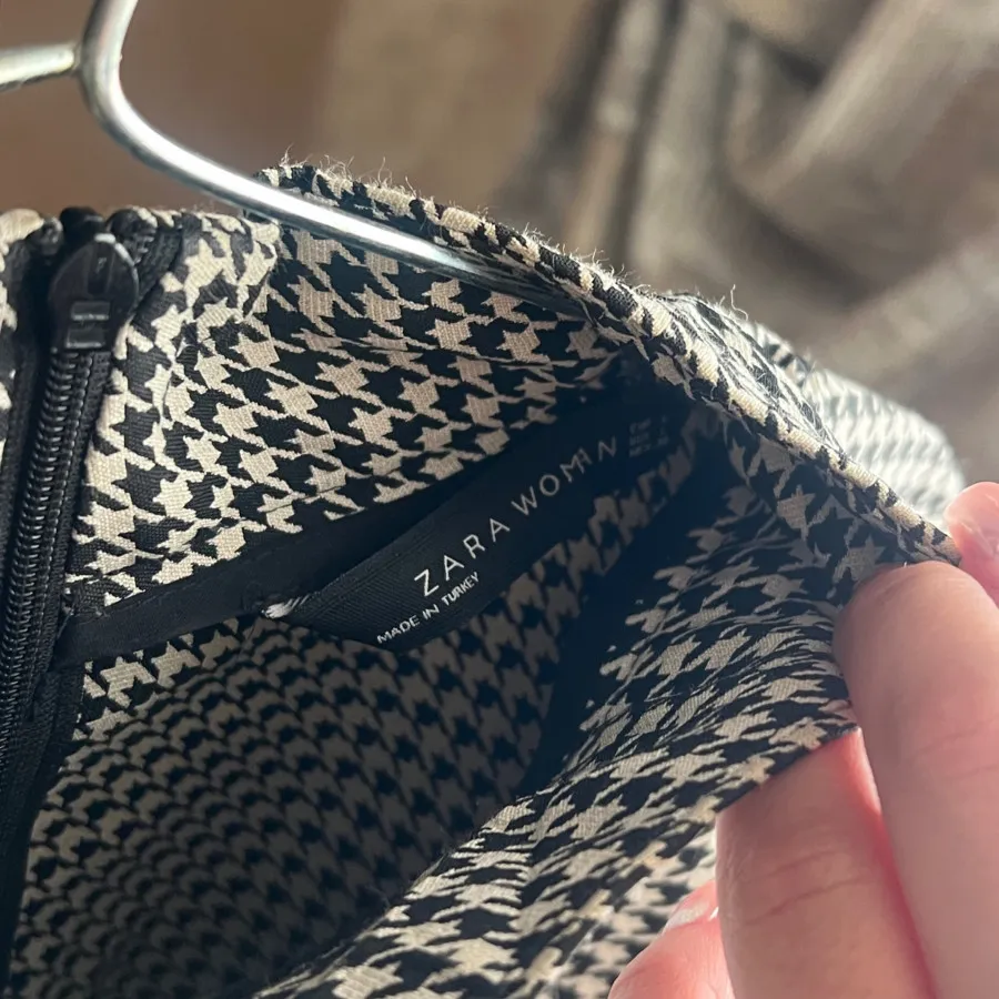 شومیز مجلسی ترک zara