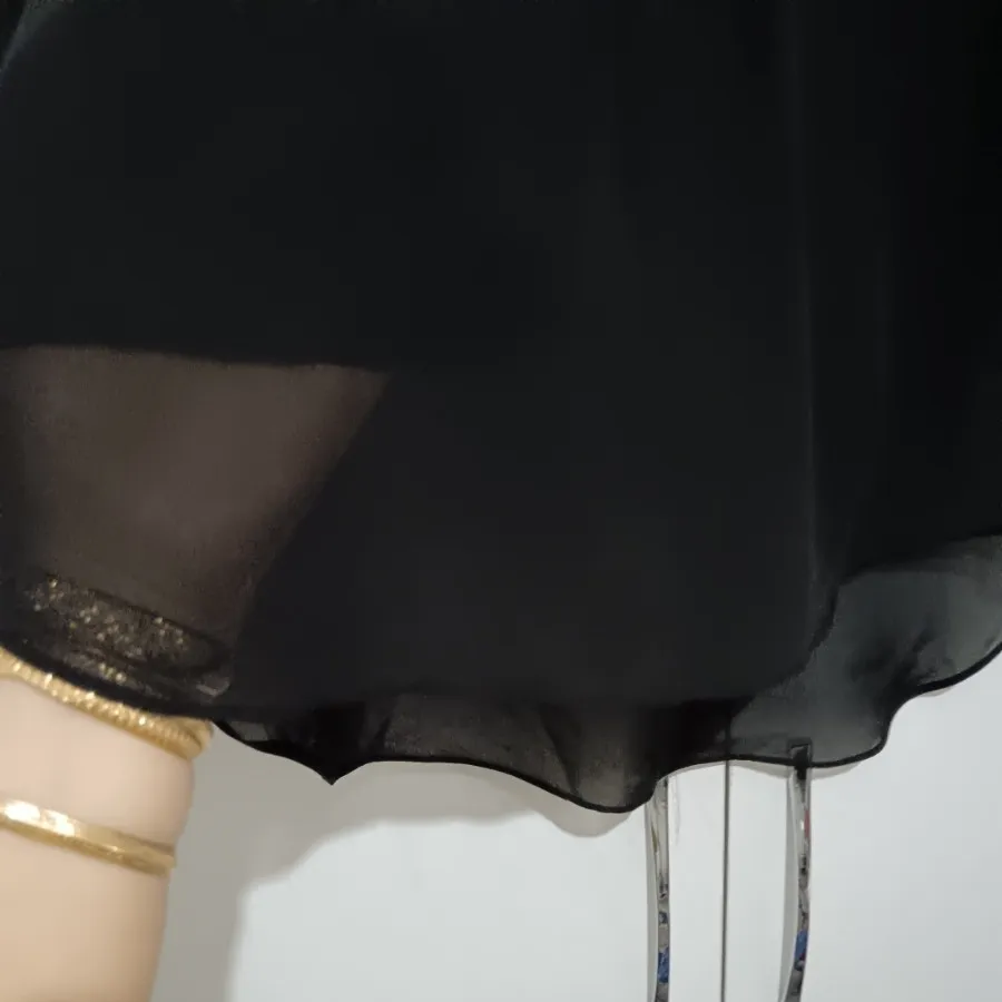شومیز مشکی