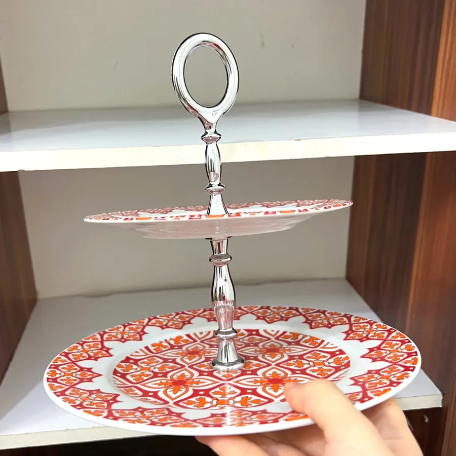 شیرینی خوری چینی ناز