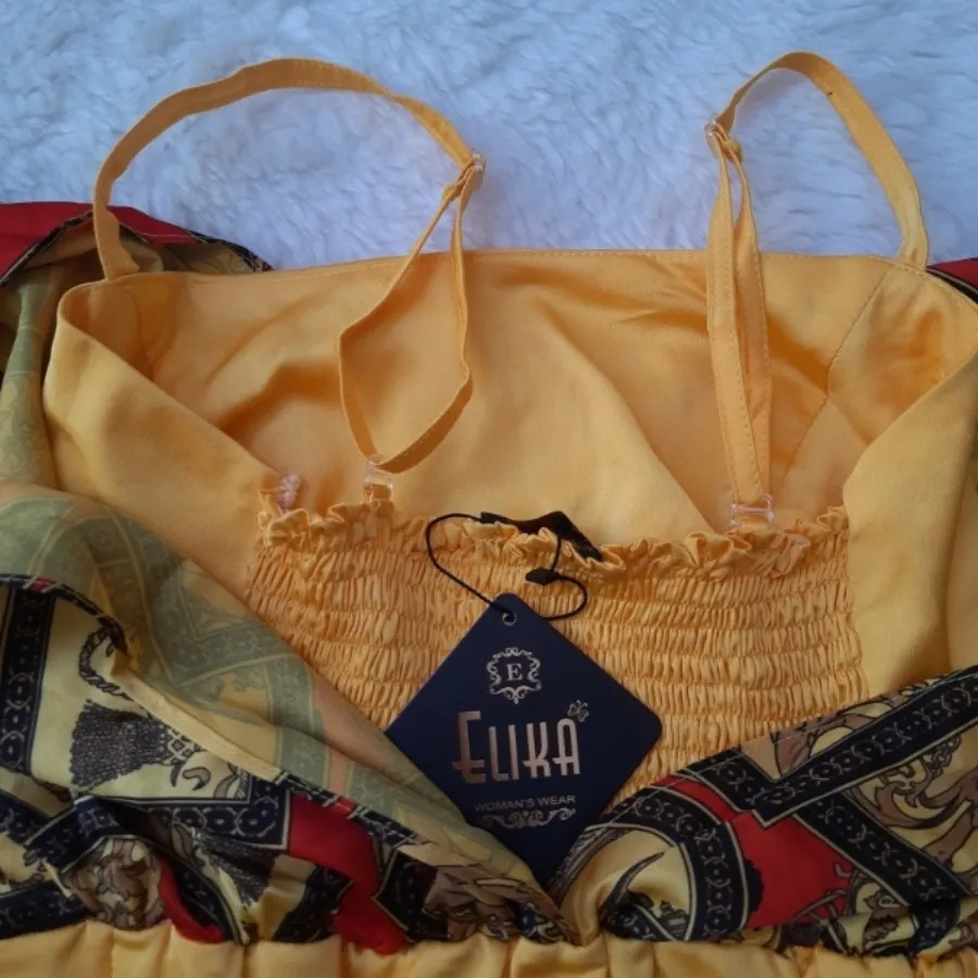 شومیز ساتن مجلسی