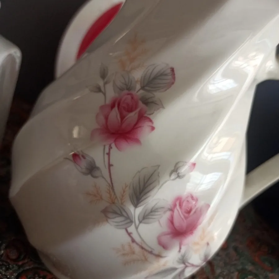 پارچ چینی