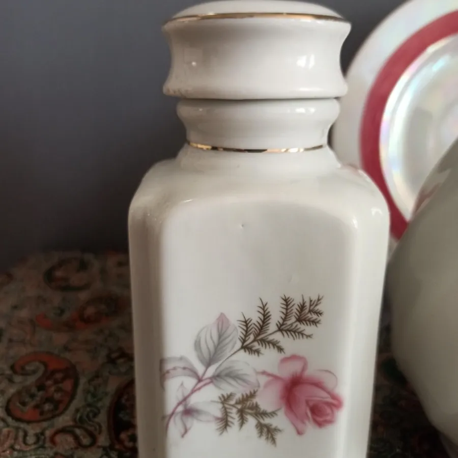 پارچ چینی