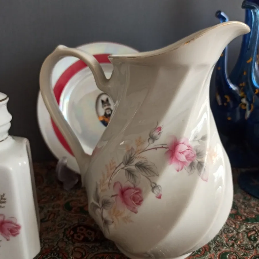 پارچ چینی