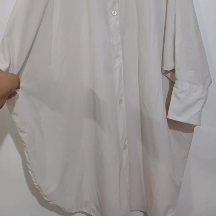 مانتو شومیزی اور سایز