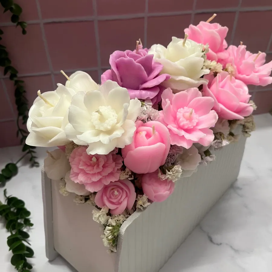 باکس گل