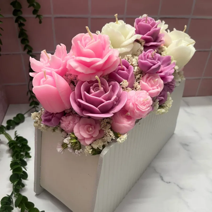 باکس گل