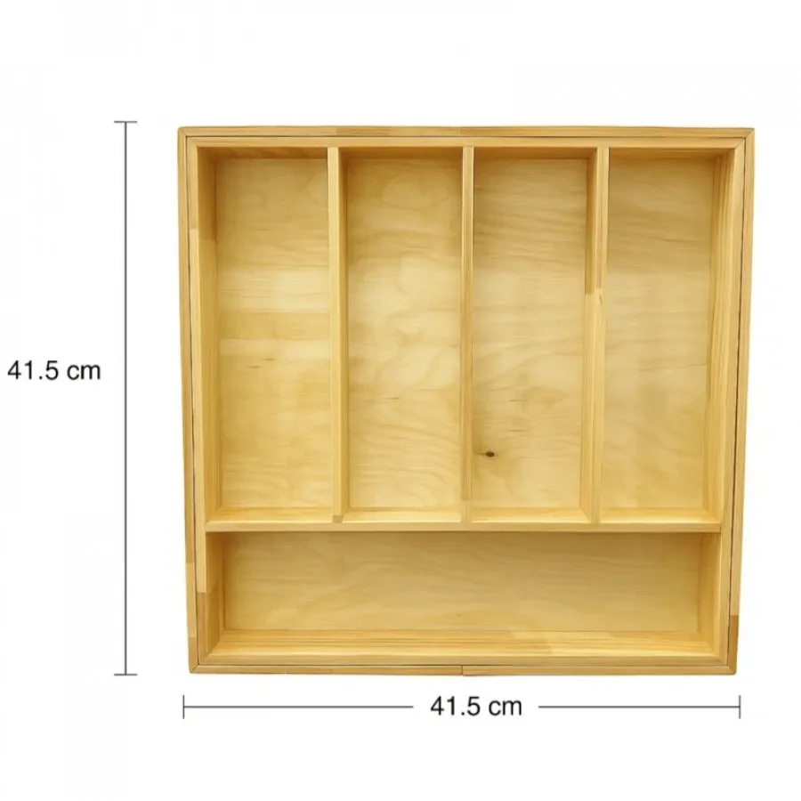 نظم دهنده کابینت کشویی
