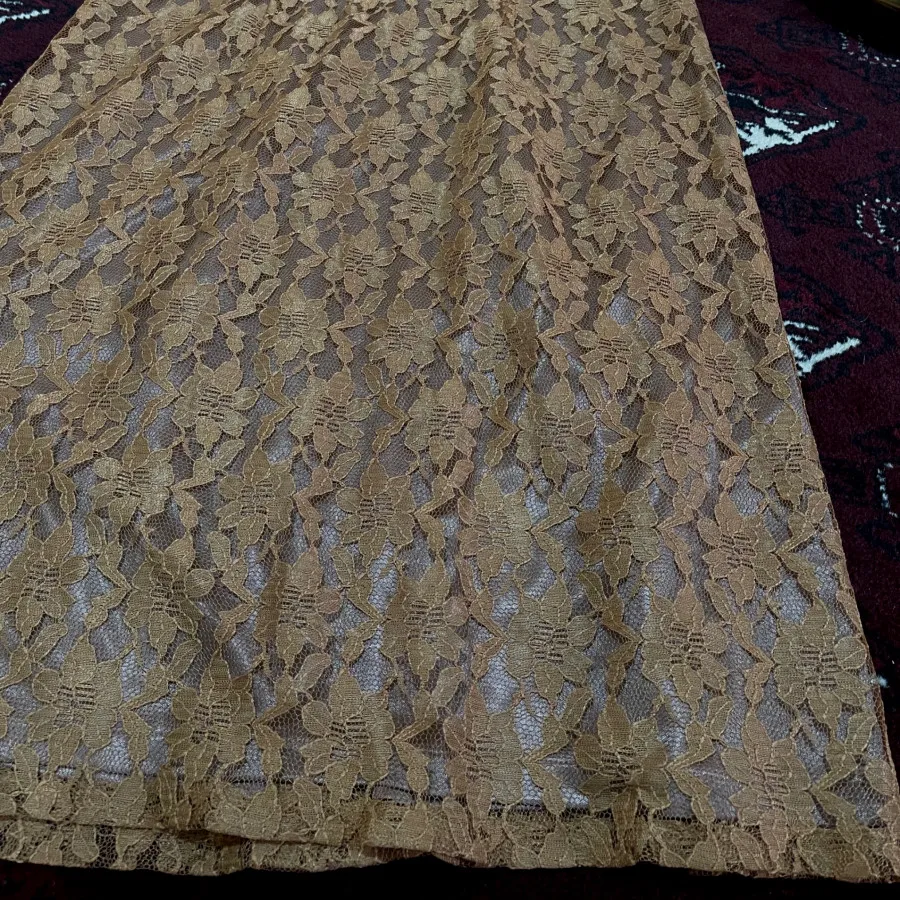 پیراهن گیپور