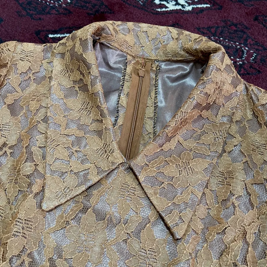 پیراهن گیپور